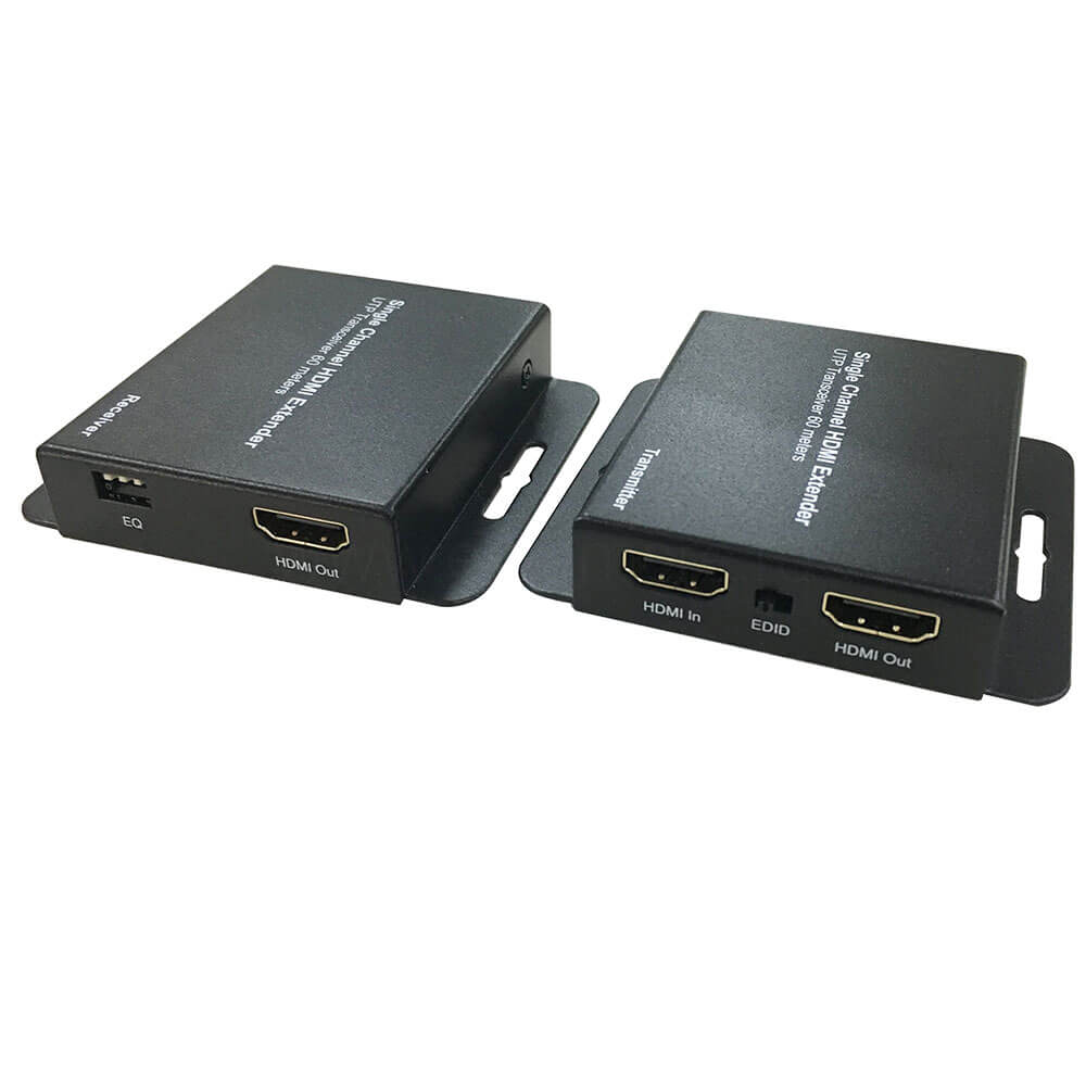 Cel mai bun pret pentru Extendere DAHUA PFM700-E Externder HDMI prin cablu UTP Cat. 6 maxim 50m