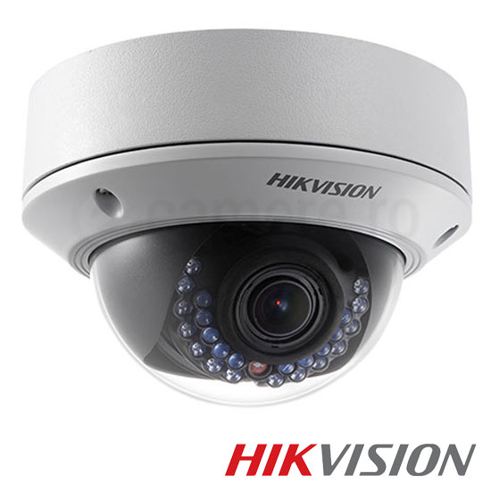Cel mai bun pret pentru camera HD HIKVISION DS-2CD2710F-I cu 1.3 megapixeli, pentru sisteme supraveghere video