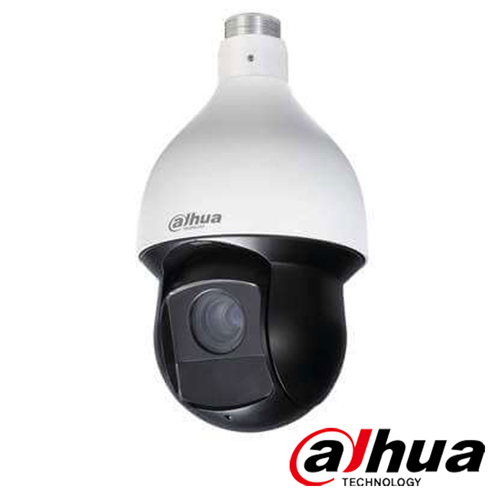 Camera 4MP Exterior, IR 100m, Zoom 30x - Dahua SD59430I-HC