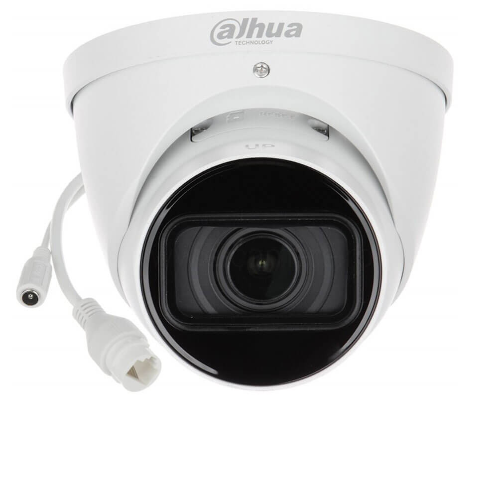 Cel mai bun pret pentru camera HD DAHUA IPC-HDW1230T-ZS-2812-S4 cu 2 megapixeli, pentru sisteme supraveghere video