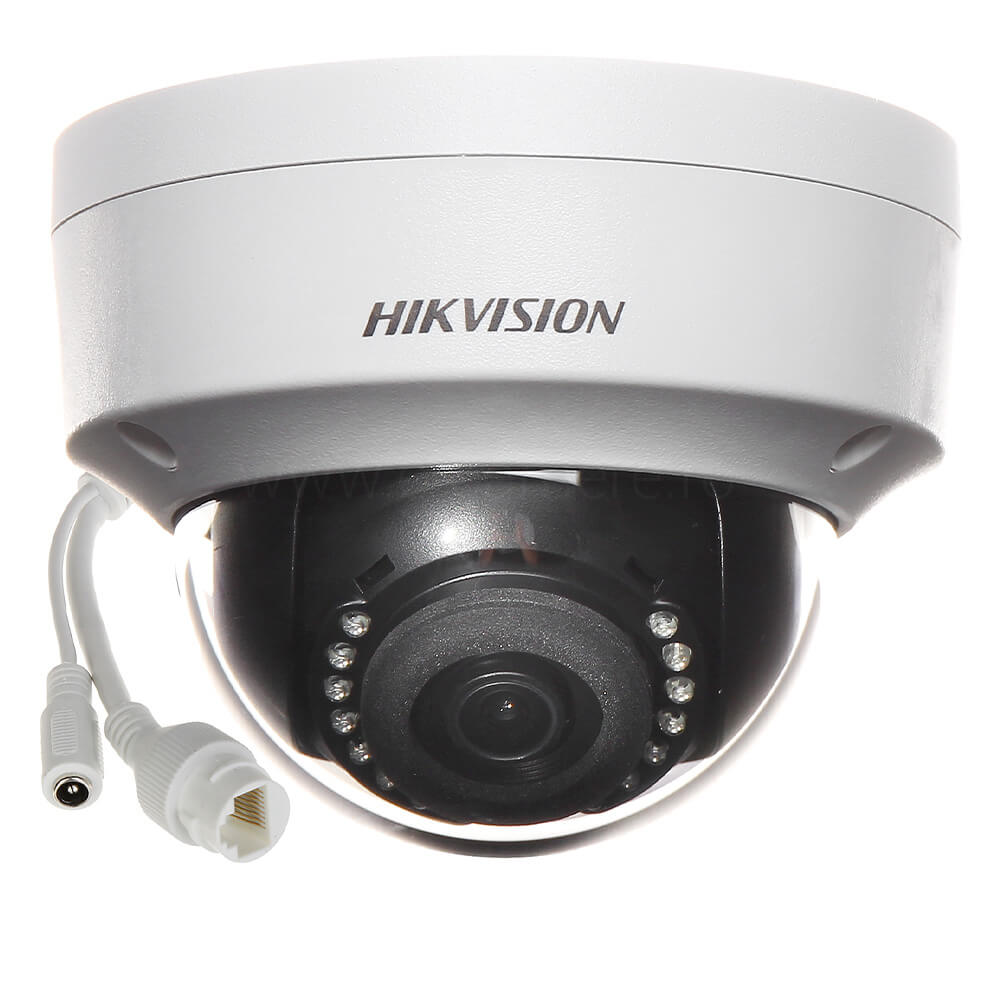 Cel mai bun pret pentru camera HD HIKVISION  DS-2CD1141-I-4MM cu 4 megapixeli, pentru sisteme supraveghere video