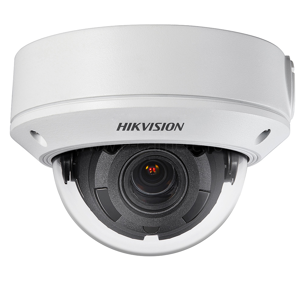 Cel mai bun pret pentru camera HD HIKVISION DS-2CD1723G0-IZ cu 2 megapixeli, pentru sisteme supraveghere video