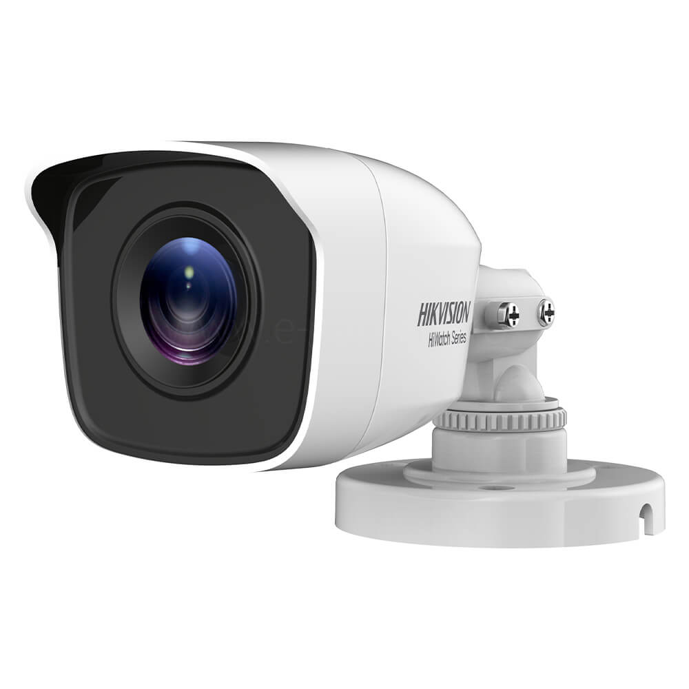 Camera Exterior , 2MP , IR 30m , 2.8mm - HikVision HiWatch HWT-B123-M-28