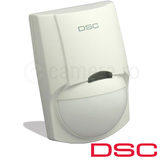 Senzor de miscare PIR - DSC LC-100PI