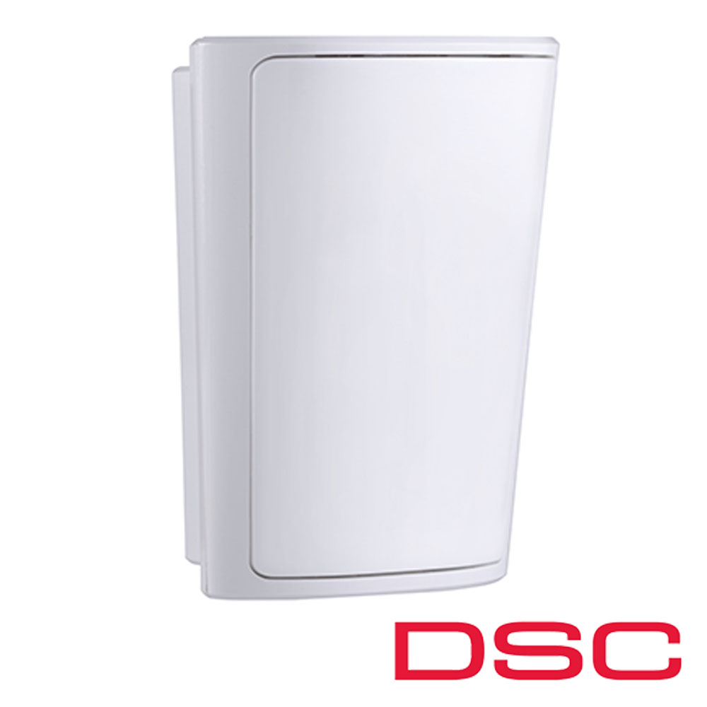 Detector PIR Wireless - DSC PG-8914