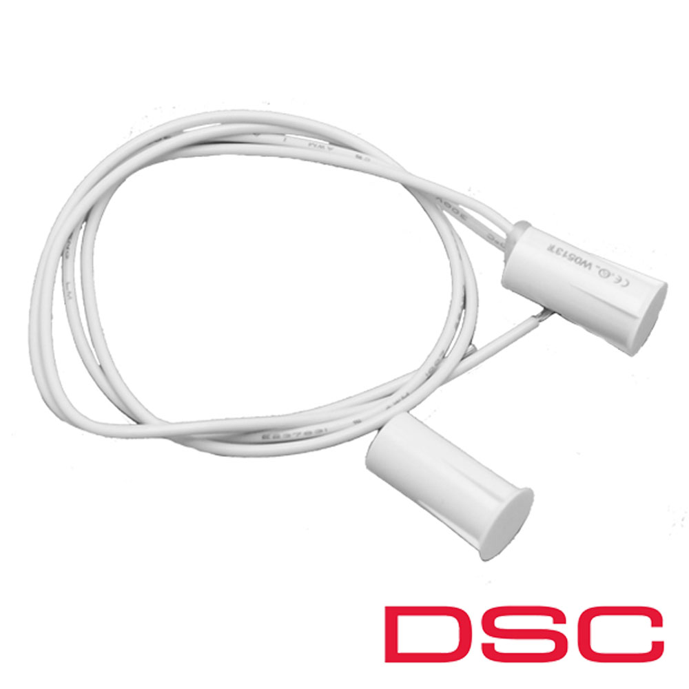 Microcontact ingropat - DSC MC06 W
