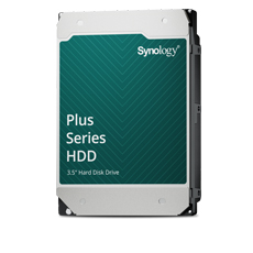 Hard Disk 4TB SATA, 5400 RPM, 64MB Cache - Synology HAT3300-4T