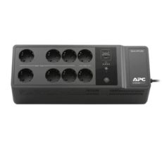 UPS 850VA 520W, 8 prize USB-C/A management USB - APC BE850G2-GR