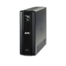 UPS Back-UPS Pro 1500VA Line-Interactive cu LCD - APC BR1500G-GR