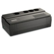 UPS 500VA, 300W - APC BV500I-GR
