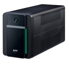 UPS monofazat 650W/1.2kVA, Line interactive, AVR, Tower - APC BX1200MI-GR