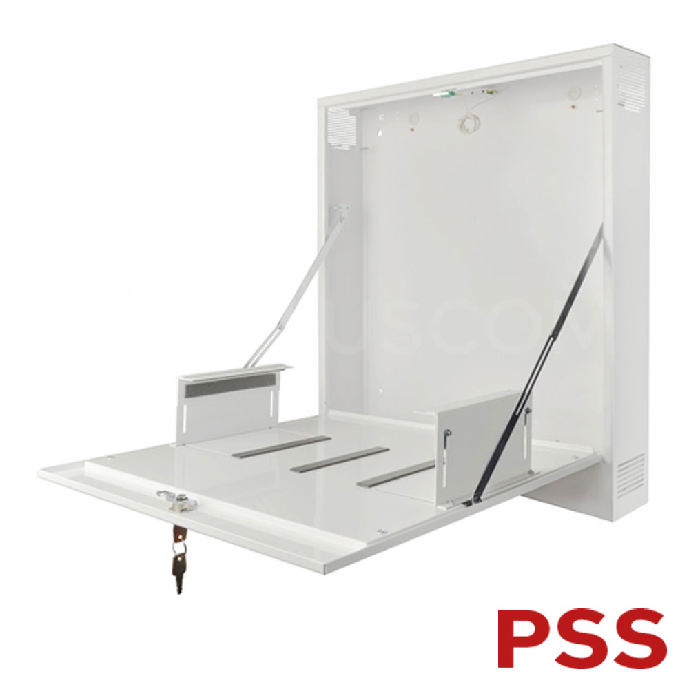 Cleme PVC, ajustabile - OEM PC-0914