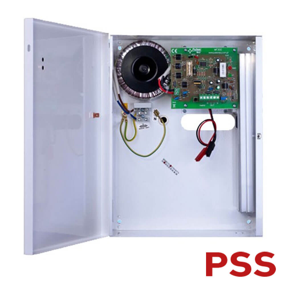 Sursa alimentare cu back-up - Valtech AWZ-300A