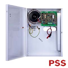 Sursa alimentare cu back-up - Valtech AWZ-300A