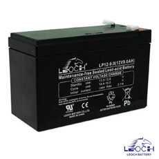 Acumulator 12V9Ah - Leoch LP12-9.0