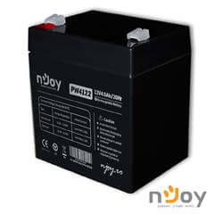 Acumulator 12V4.5Ah - NJoy PW4122