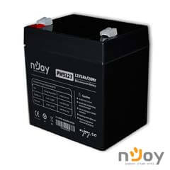 Acumulator 12V5Ah - NJoy PW5123