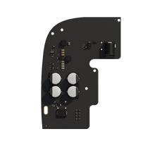 Unitate de alimentare pentru conectarea Hub 2 și Hub 2 Plus la acumulator  - Ajax 6V PSU