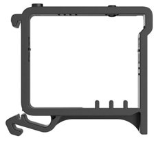 Suport pentru fixare pentru Ajax Relay sau Ajax WallSwitch pe sina DIN - Ajax DIN Holder