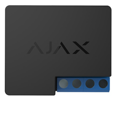 Releu liber de potențial, electromagnetic, IP20, 1000 m - Ajax Relay