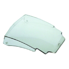 Capac protectie plastic, transparent - Bentel FC400KC