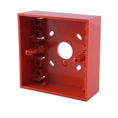 Doza buton de incindiu FC420CP-I - Bentel FC420CPB