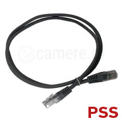 Patch cord-uri UTP HDMI VGA pentru instalare Accesorii Stim UTP-5E-G-5