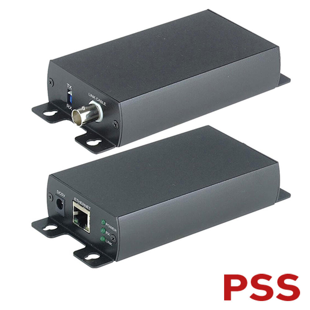 Convertor activ - PSS IP-02