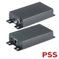 Convertor activ - PSS IP-02