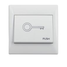 Buton de iesire incastrabil - CSAccess CSB-61D