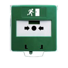Buton aplicabil din plastic pentru iesire de urgenta (PICTOGRAMA) - CSAccess CSB-804