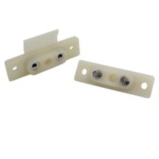 Contact mecanic pentru electromagneti si bolturi, 58x16x12mm, 5A, 0-24Vcc - CSAccess CSC-500