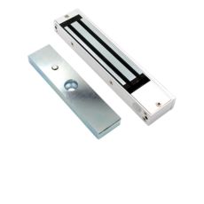 Electromagnet 180kgf seria PRO, montare aparenta, CUPRU 100% - CSAccess CSE-180P