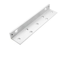 Suport inoxidabil L pt. electromagnet tip CSE-180P - CSAccess CSE-180P-L