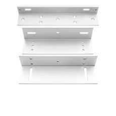 Suport L-Z duraluminiu pentru electromagneti usi interior- CSAccess CSE-280P-ZL