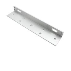 Suport inoxidabil L pentru electromagnet tip CSE-350P- CSAccess CSE-350P-L