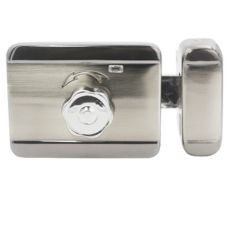 Yala electromagnetica aplicata, motorizata si universala, 12V - CSAccess CSL-06