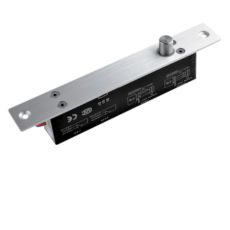 Bolt electric NO 12Vcc cu delay 0-3-6 sec si monitorizare usa completa - CSAccess CSL-40-NO