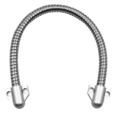 Legatura flexibila pentru protectia cablurilor, inox, 400mm  - CSAccess CSL-400-2A