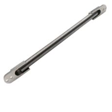 Set legatura flexibila inox, montaj ingropat, interior 10 mm, 255 mm - CSAccess CSL-600