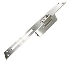 Yala electromagnetica incastrabila fail safe, 250 mm - CSAccess CSS-250NC