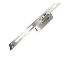 Yala electromagnetica incastrabila fail secure, 250 mm - CSAccess CSS-250NO