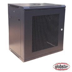 Cabinet metalic - Rack 12U - PSS GS12U6045