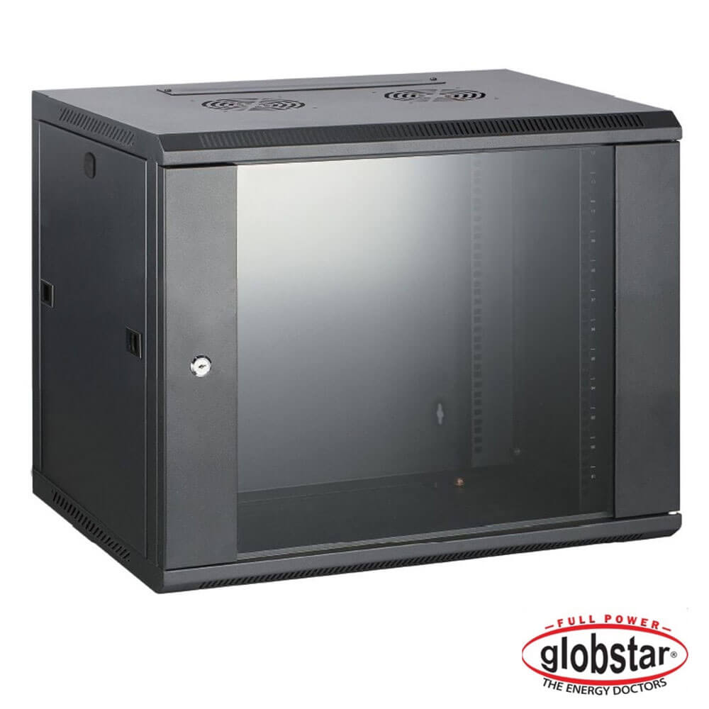 Cabinet metalic - Rack 12U - PSS GS12U6060