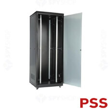 Cabinet metalic - Rack 12U - PSS YF-EM12-U