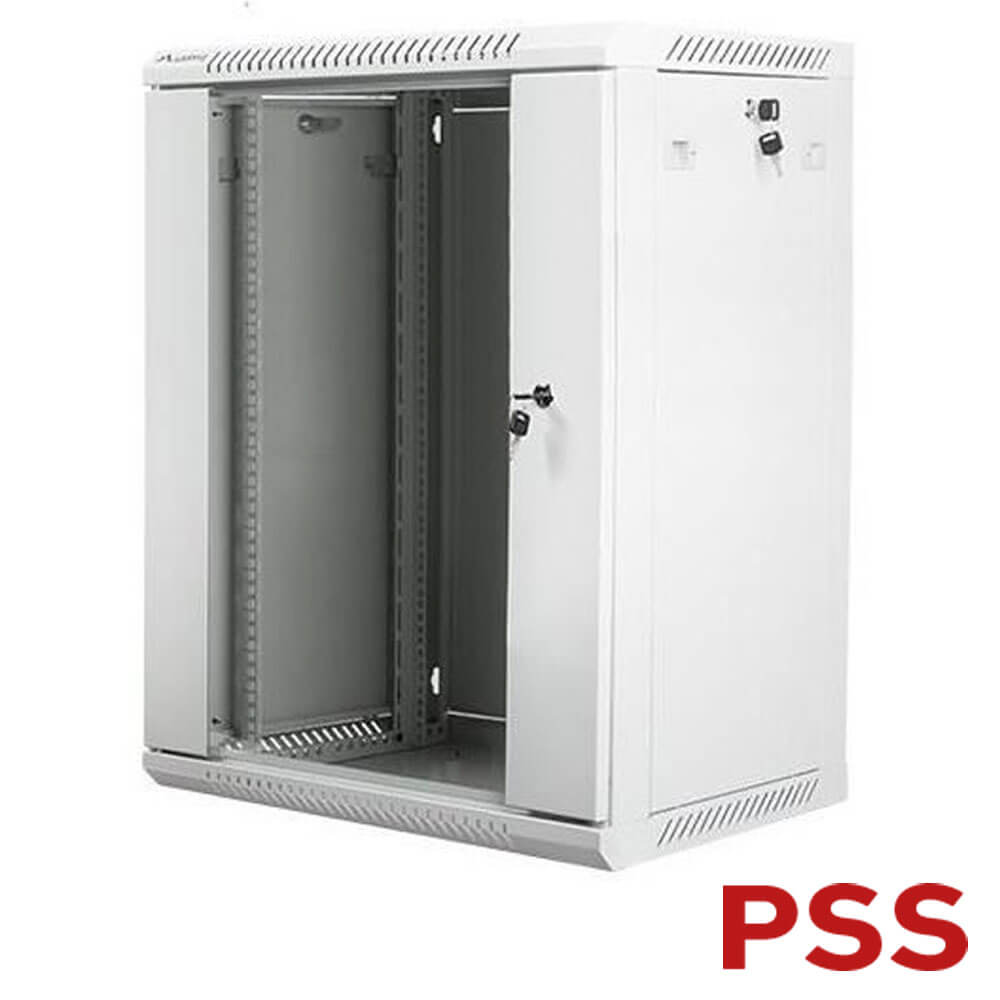 Cabinet metalic - Rack 16U - PSS SMK6416G