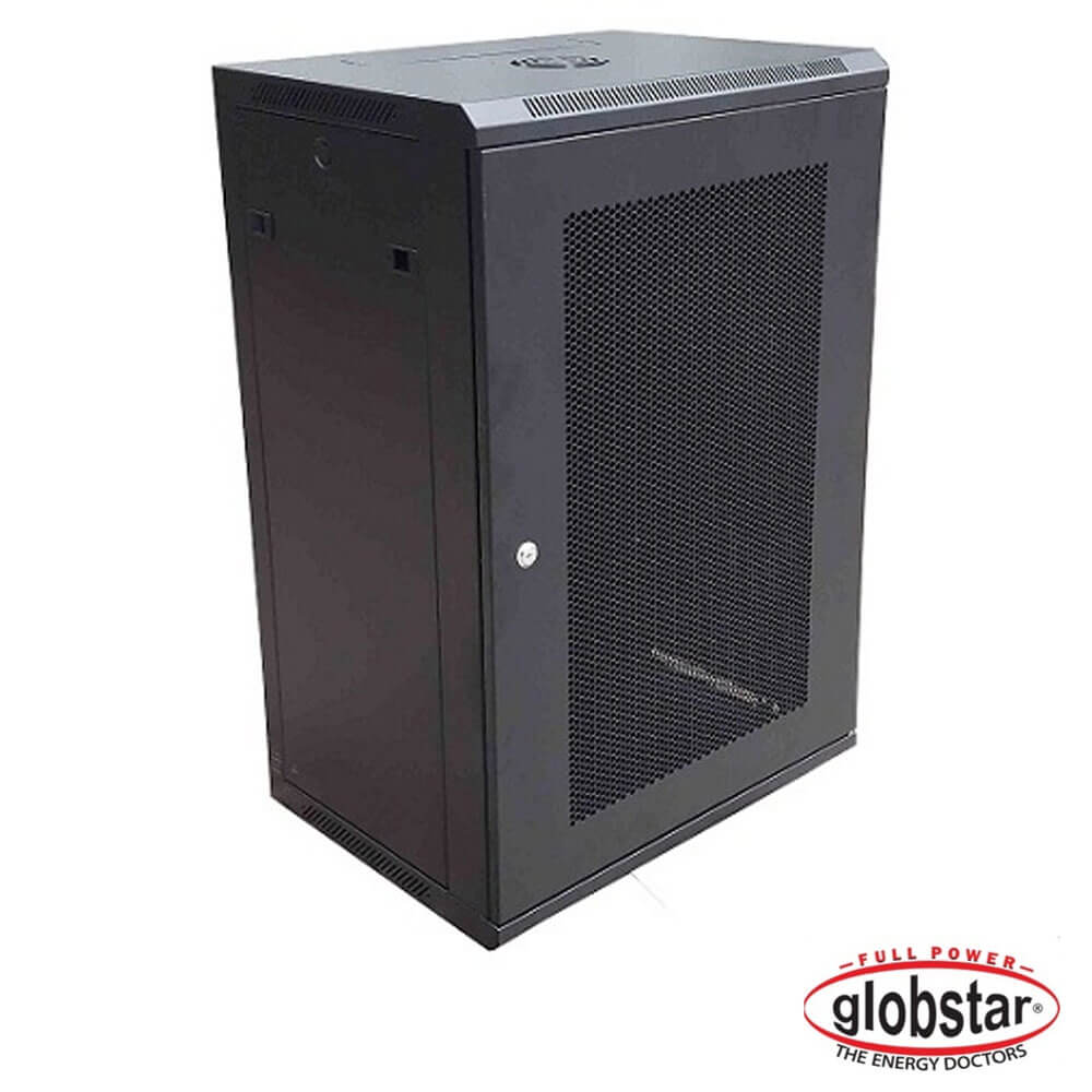 Cabinet metalic - Rack 18U - PSS GS18U6045