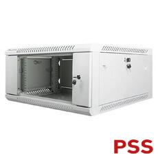 Cabinet metalic - Rack 4U - PSS SMK6404G