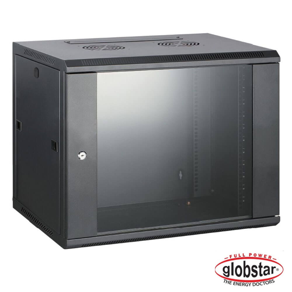 Cabinet metalic - Rack 6U - PSS GS6U6045