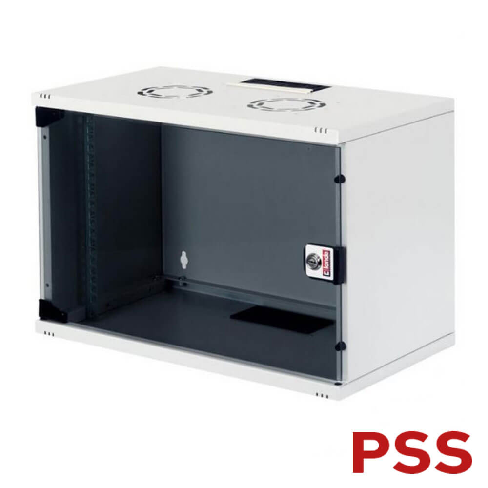 Cabinet metalic - Rack 7U - PSS SH07U5440